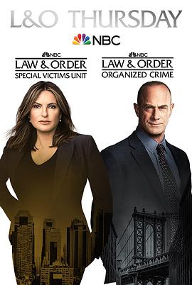 法律与秩序：组织犯罪 第二季 Law &amp; Order: Organized Crime Season 2