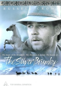 银驹(普通话版)