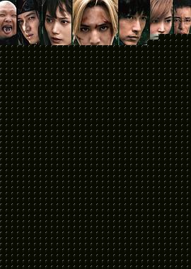 钢之炼金术师完结篇复仇者斯卡