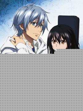 噬血狂袭消失的圣枪篇