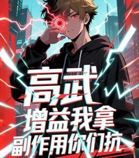 高武增益我拿副作用你们抗